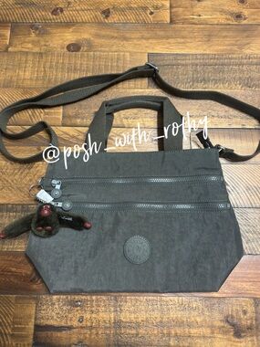 🦧Kipling Miah Shoulder Bag